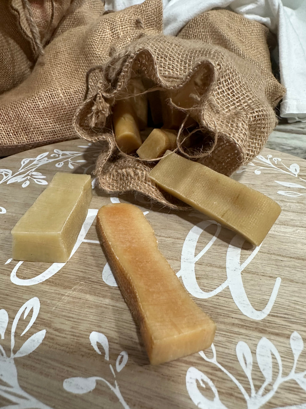 Yak-Chew (Small) 4 Pack
